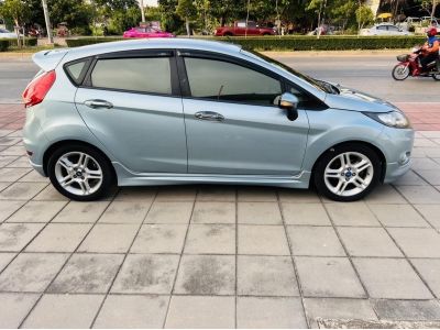 2014 FORD FIESTA 1.5S รูปที่ 3